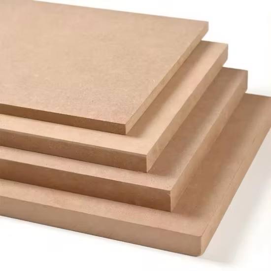 Ranger Platinum MDF